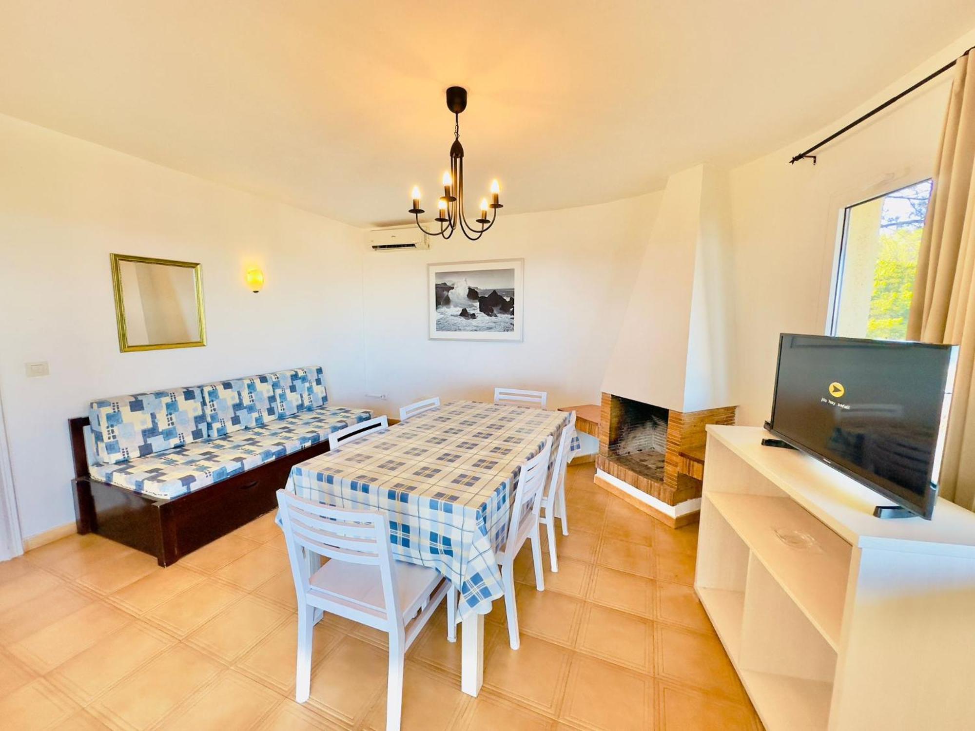 Trill Las Brisas A, 4-6 Pax ลาเอสตาร์ติต ภายนอก รูปภาพ